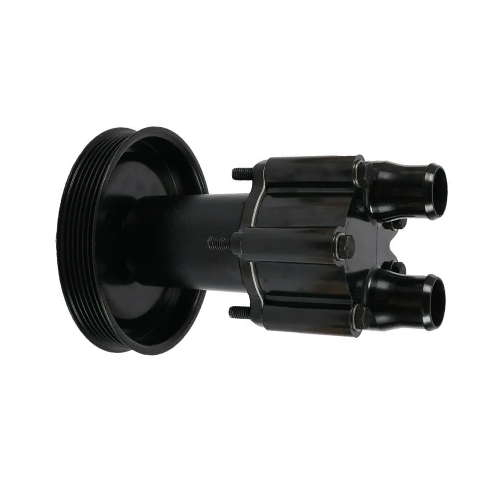 Sea Raw Water Pump Pulley Suitable for Mercruiser 262ci 305ci 350ci 46-807151A9-2