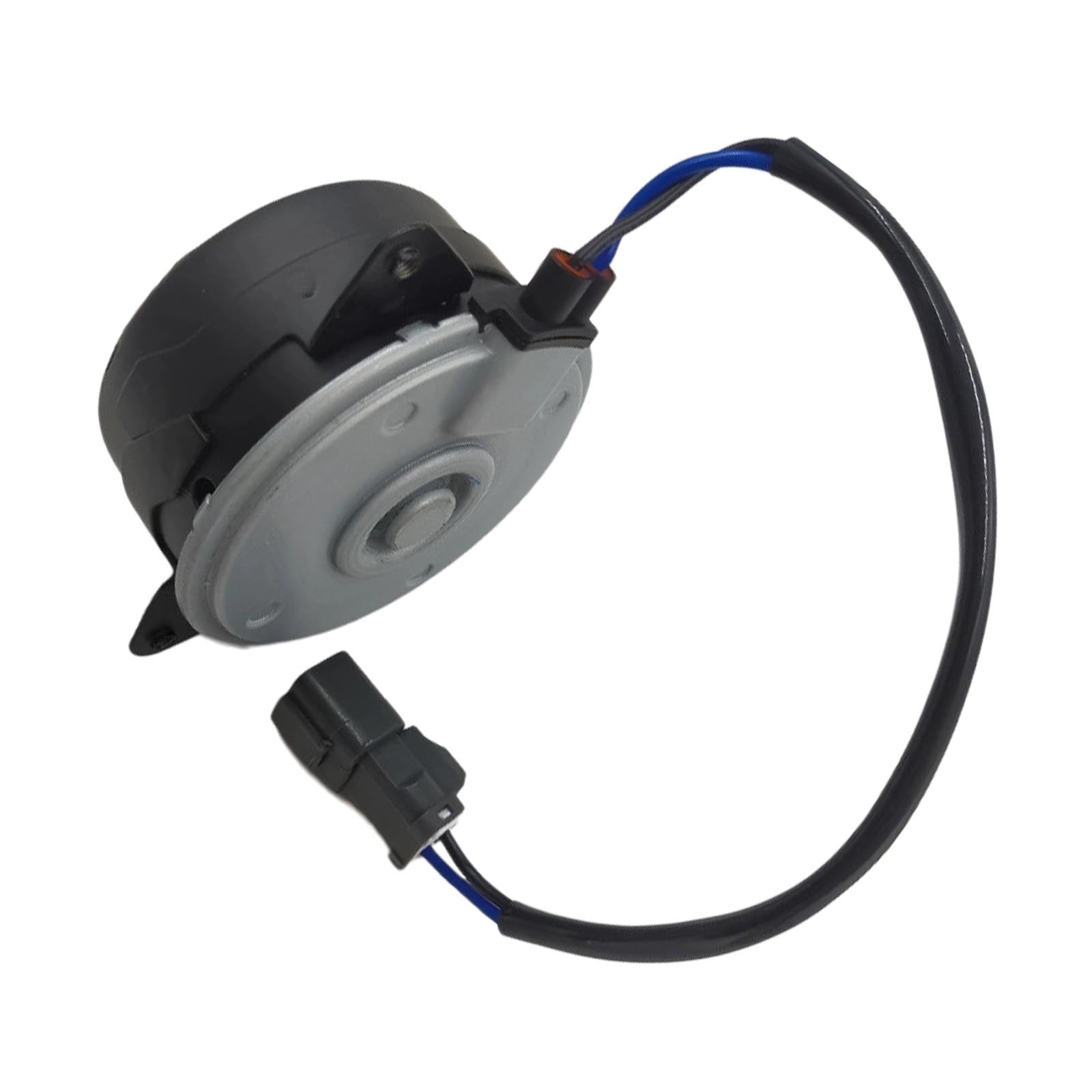 Radiator Cooling Fan Motor RH Suitable for Honda Accord Euro CL 2.4L K24A3 02-08-2