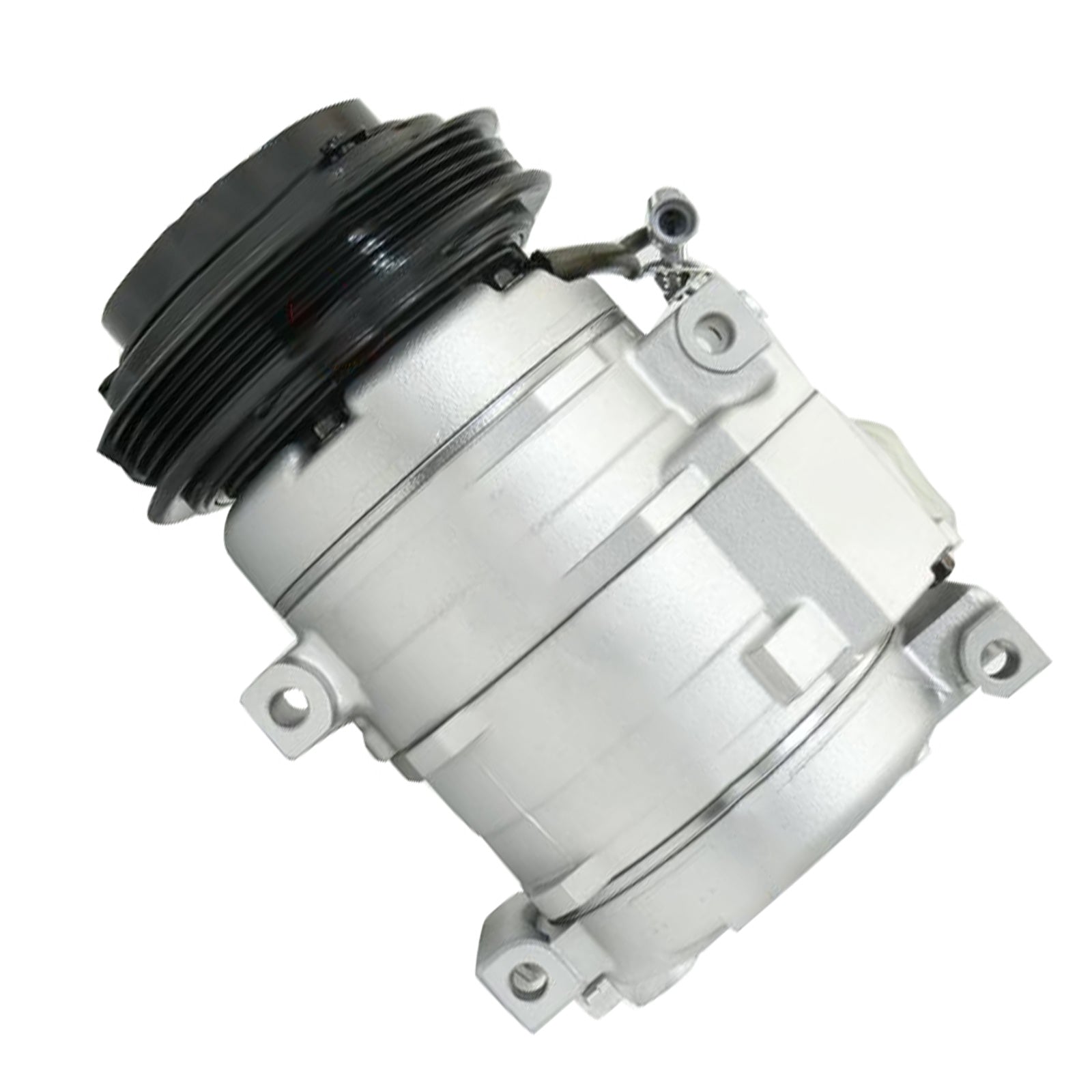 Air Con AC Compressor Suitable for Toyota Hilux VZN167R VZN172R 3.4L 5VZ-FE 2002-3