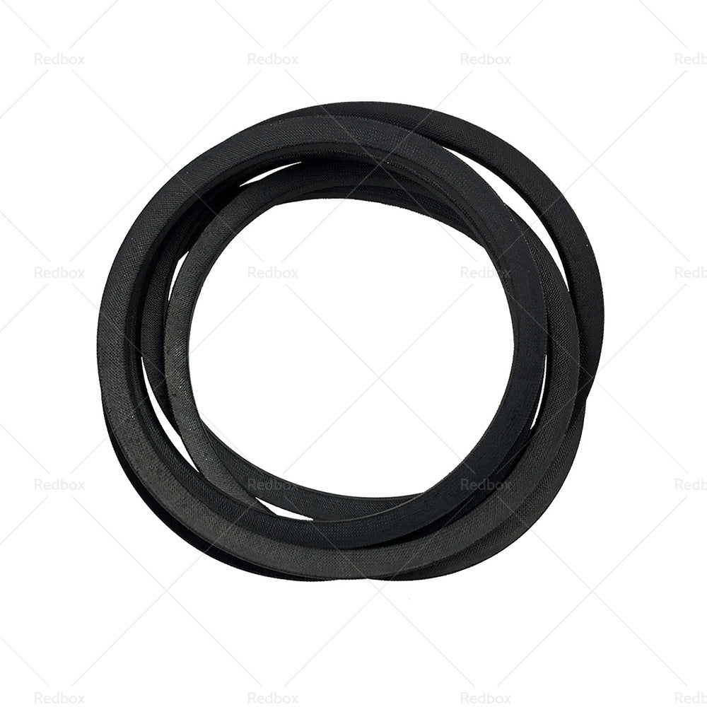 Drive Belt Suitable For Husqvarna Poulan Mowers LTH2142D PP17538HP 130969-4