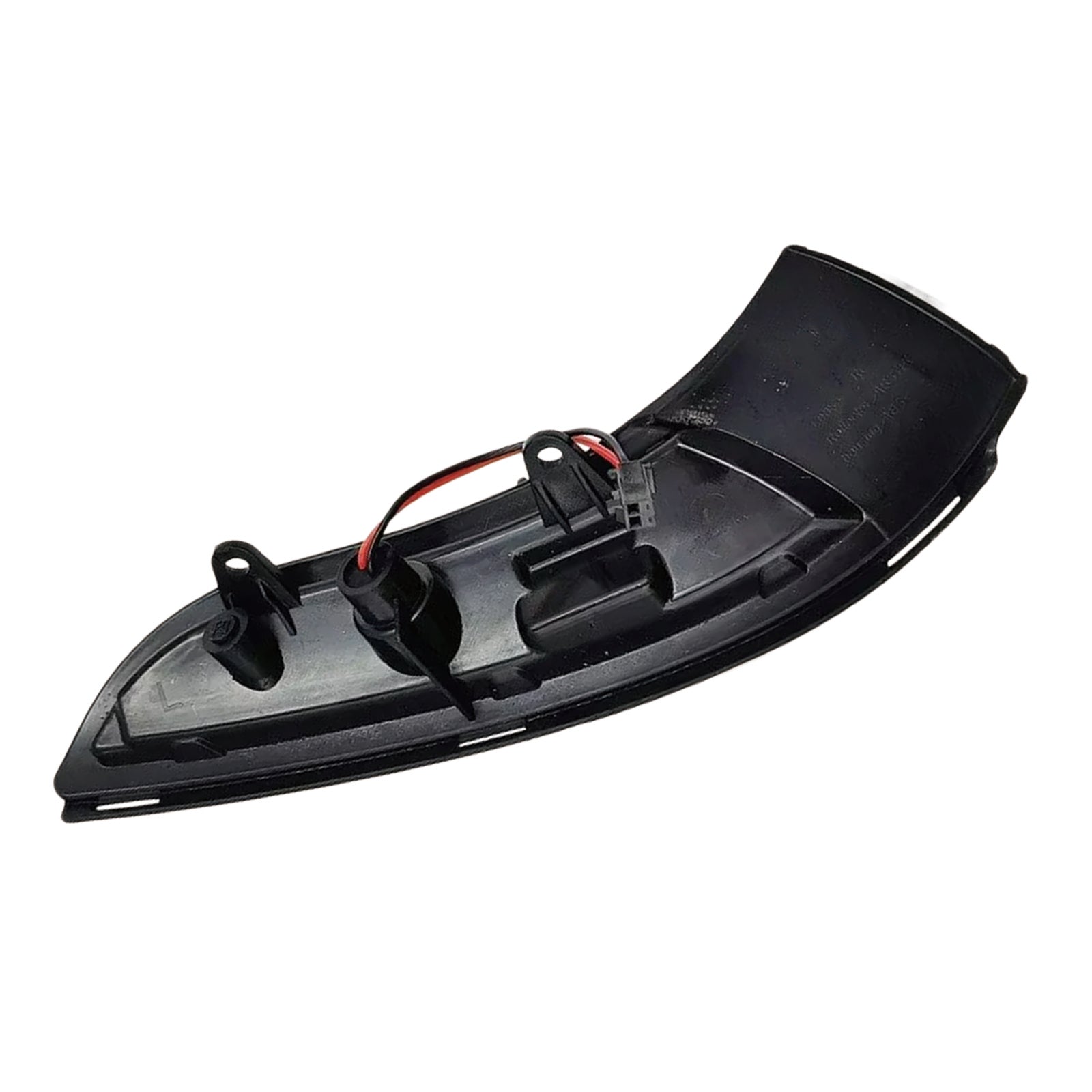 Side Mirror Turning Indicator Light Left Side Suitable for LDV G10 2015-On-3