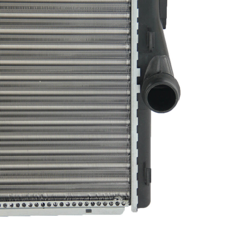 Radiator 360mm Suitable For Subaru Forester XT XS EJ25 2.5L Impreza 1.6L 1.8L-3