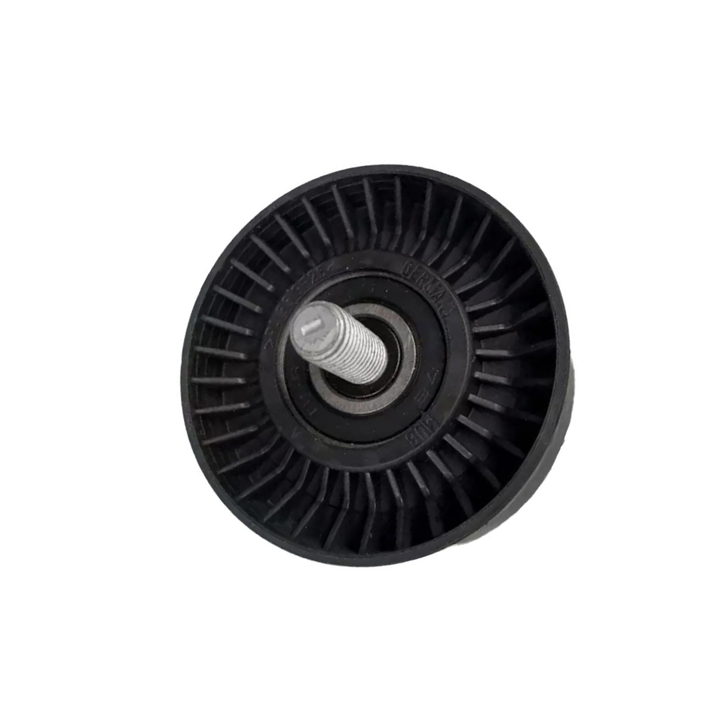 Belt Deflection Idler Pulley Suitable for BMW E87 E88 E83 E46 E87 E88 E84-2