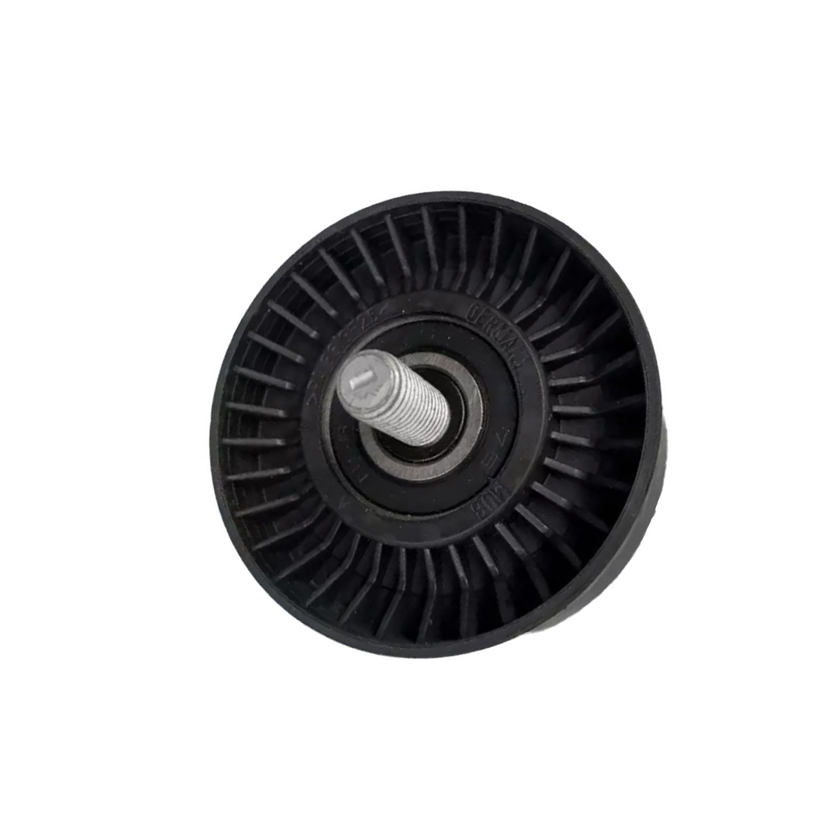 Belt Deflection Idler Pulley Suitable for BMW E87 E88 E83 E46 E87 E88 E84-2