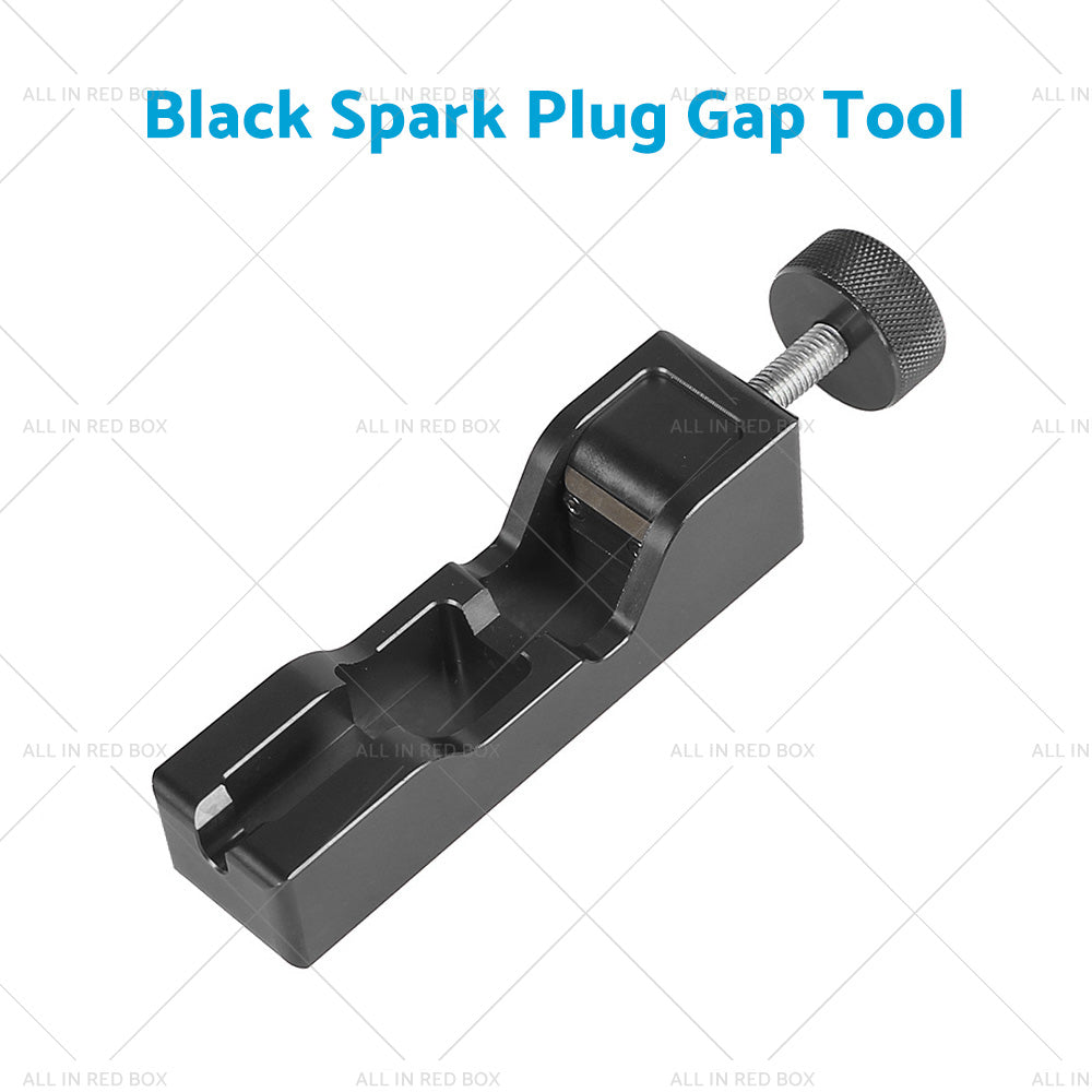 Universal Spark Plug Gap Tool High Turbo Power Kit Suitable for 10/12/14/16mm Spark Plugs-6