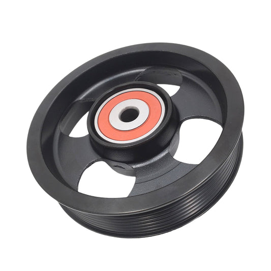Pulley Idler Suitable For Toyota RAV4 GSA30 GSA33 2005-2013-0