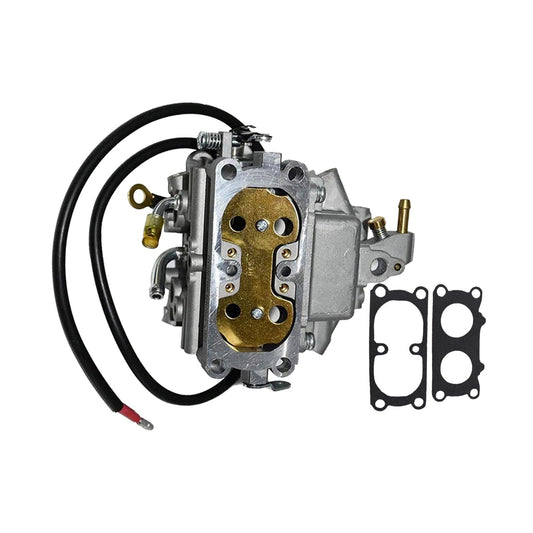 Enigine Motor Carburetor Suitable For Honda GX690 GX670R GX660 GX630 GX670U 16100-ZN1-802-0