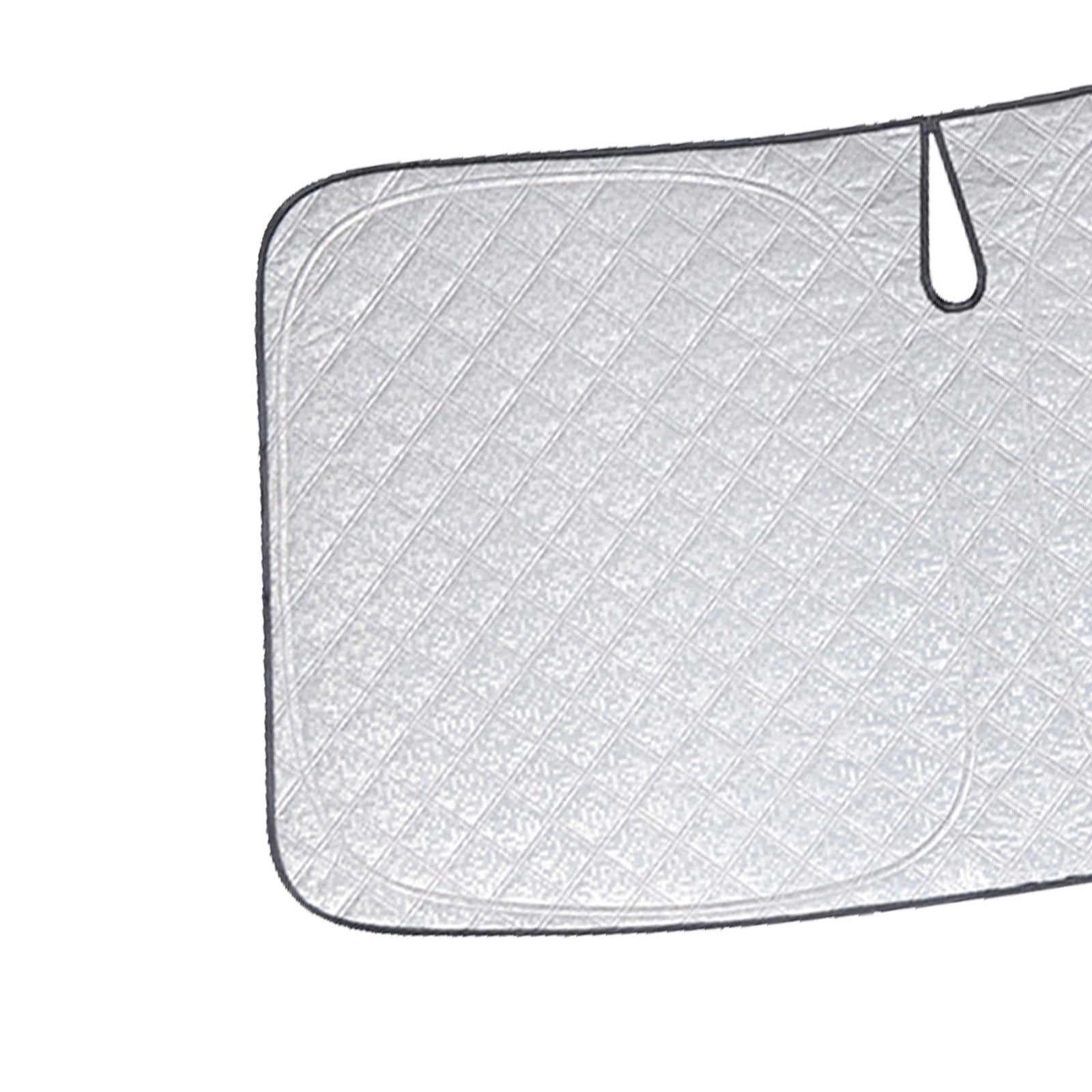 Windshield Sunshade UV Protection Suitable For Hyundai Venue 2019-2025 QX G4FG-2
