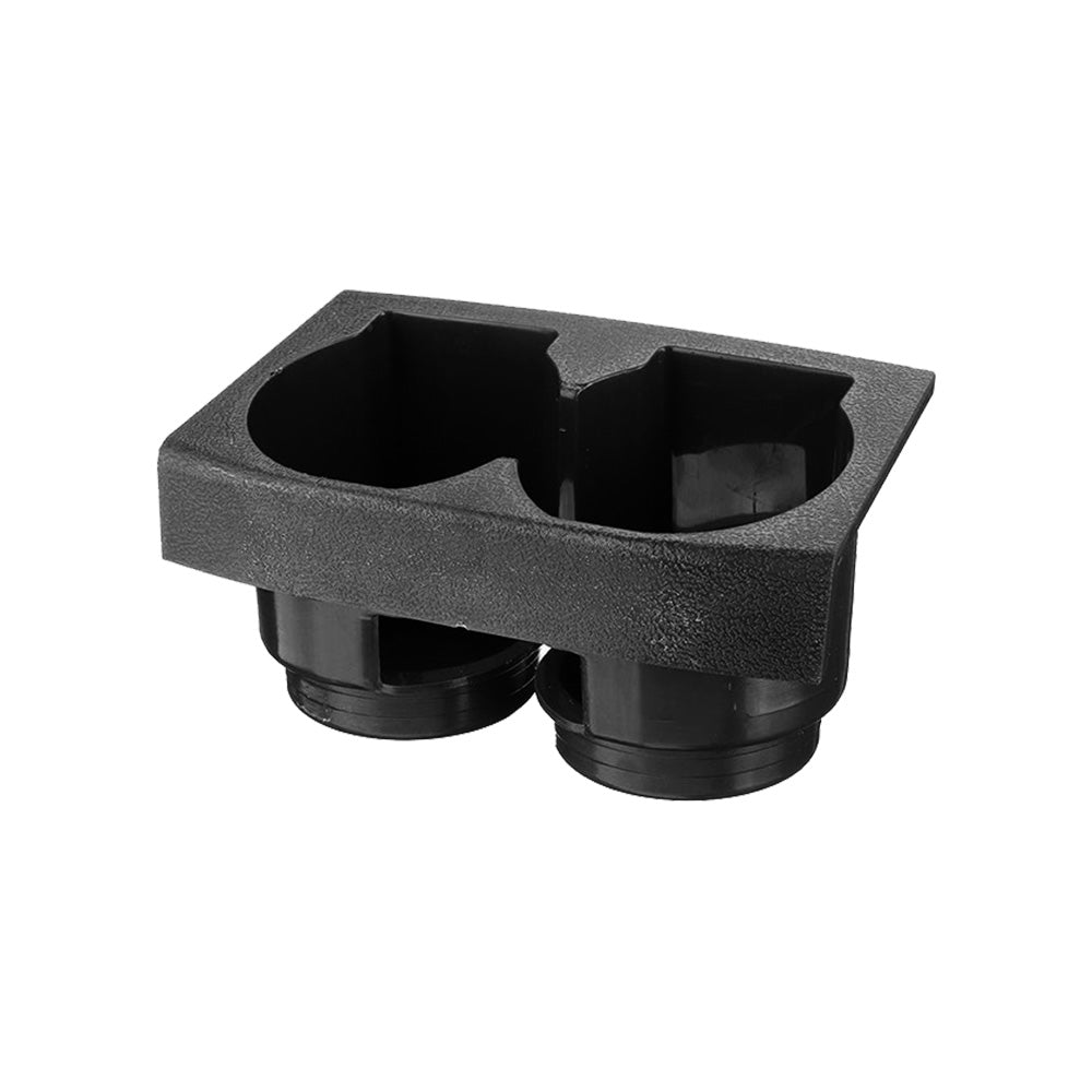 Black Front Centre Console Bottle Cup Holder Suitable For Nissan Patrol GU Y61-0