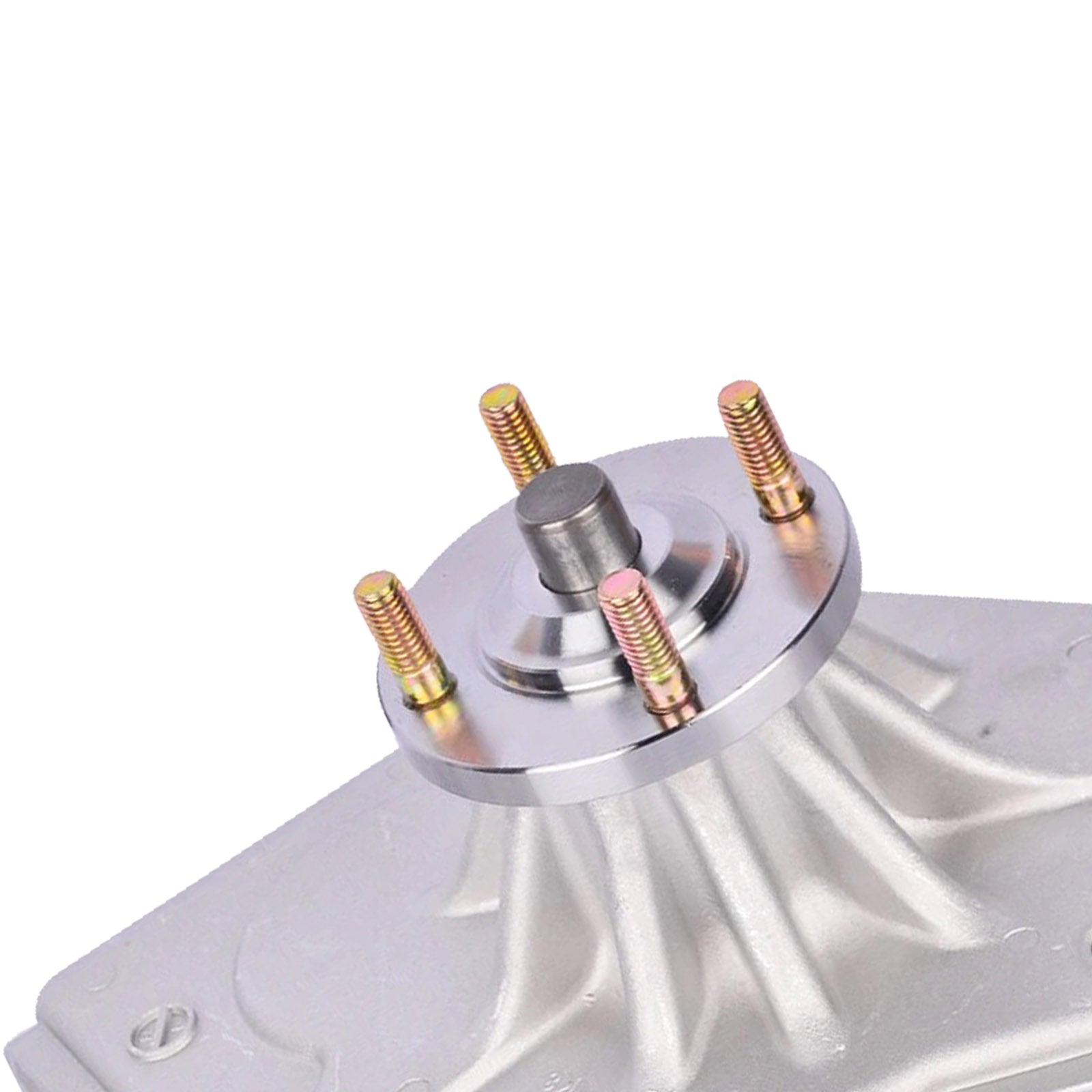 Drive Align Alternator Fan Bracket Suitable For Land Cruiser Prado VZJ90/VZJ95-2