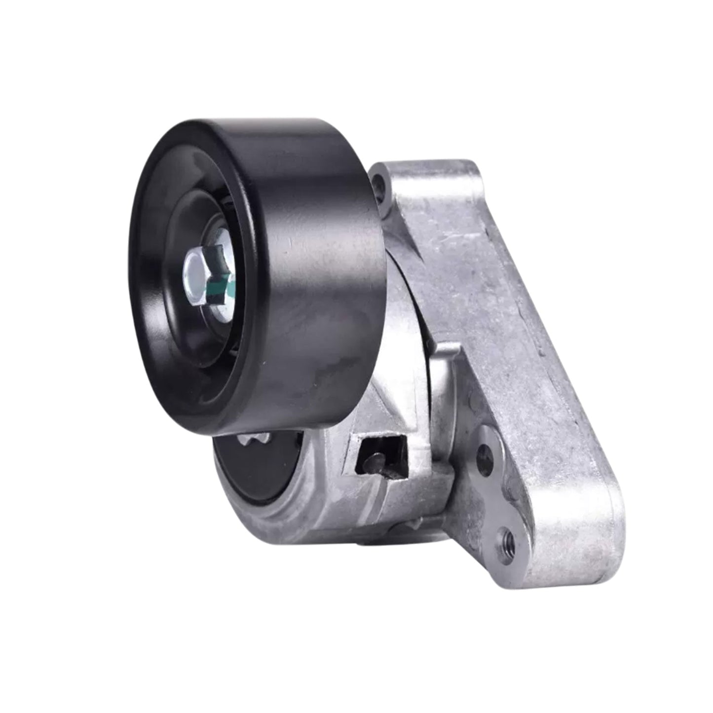 Drive Belt Tensioner w/ Pulley Suitable For Accord CM CL Civic FD FA CRV RD 2.4L-2
