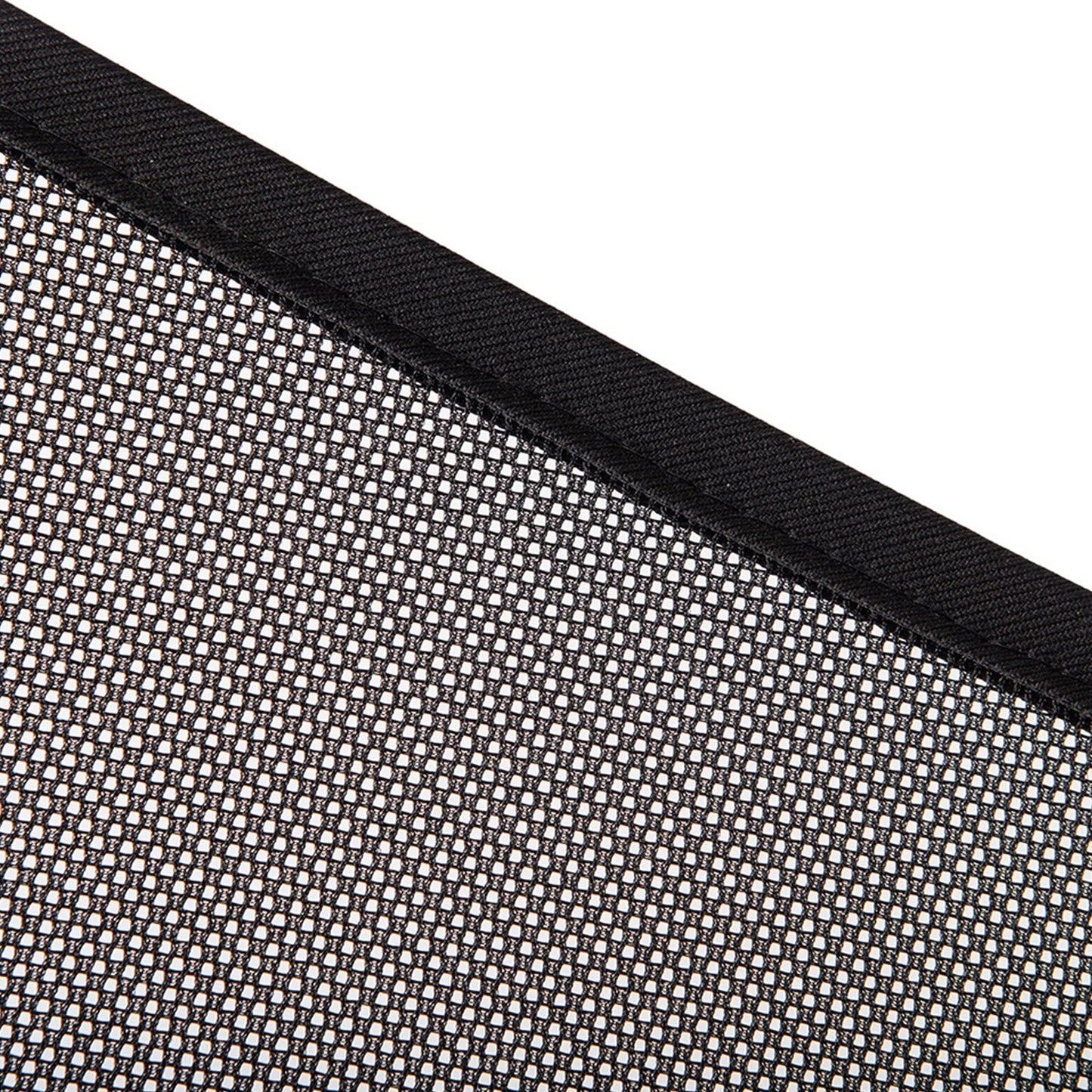 Rear&Triangular Magnetic Car Window Sun Shade Suitable for Mazda CX-3 15-Current-4