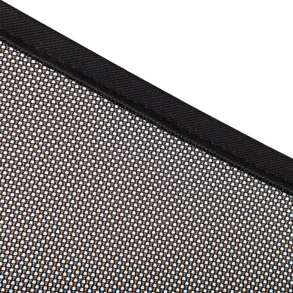 Rear&Triangular Magnetic Car Window Sun Shade Suitable for Mazda CX-3 15-Current-4