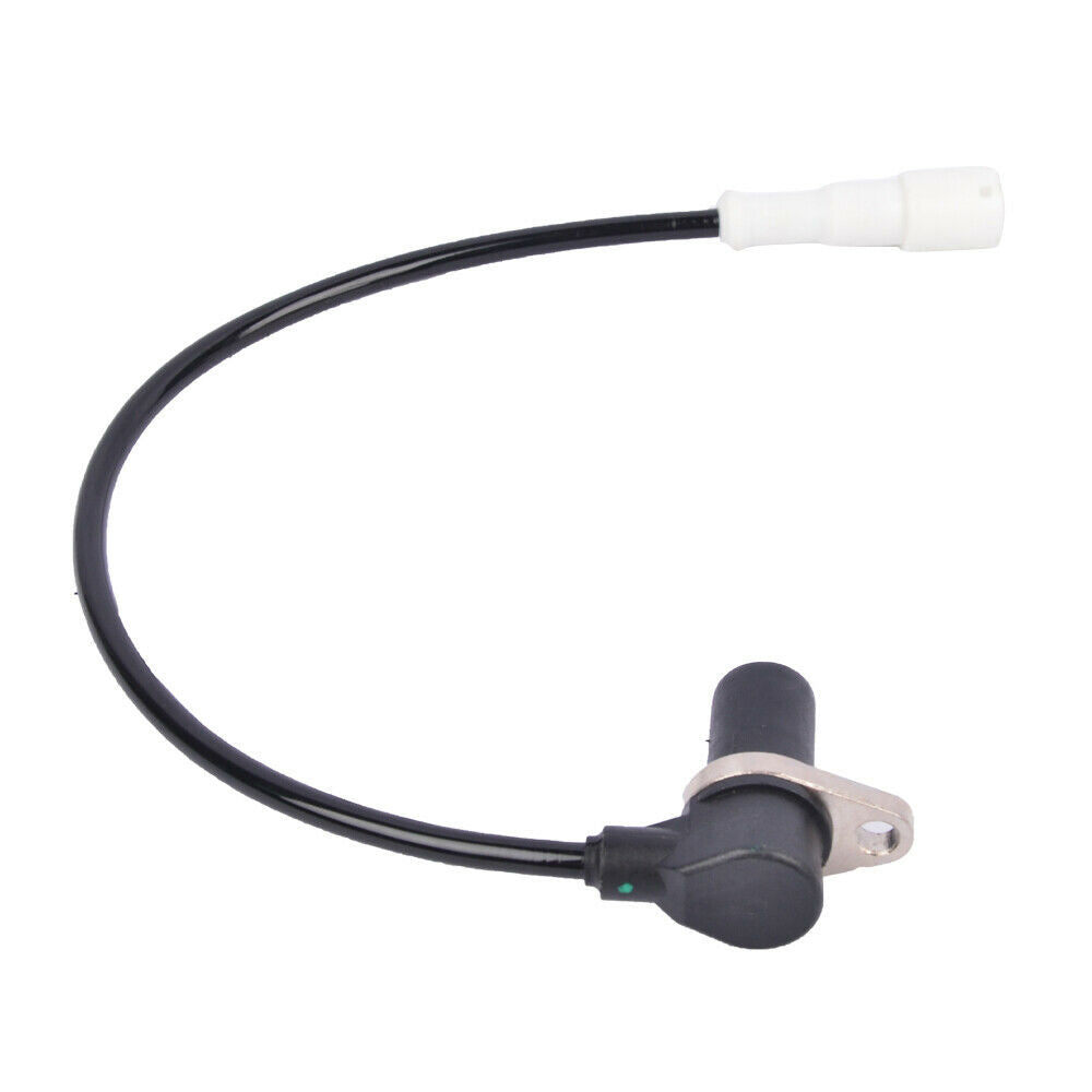 1x Rear Wheel ABS Sensor for HOLDEN COMMODORE VT VU VX VY VZ WH WK WL 92050125-3