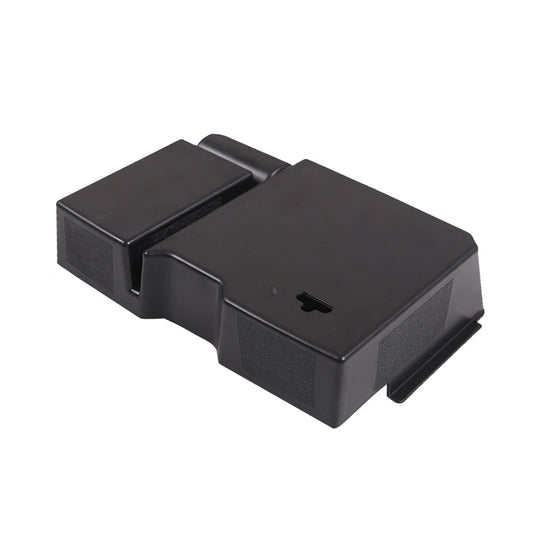 Center Console Armrest Storage Box Tray Suitable For Ford Everest 2023+-0