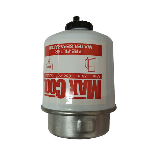 Diesel Water Separator Fuel Filter Element 2 Micron Replacement Suitable For 36693-0