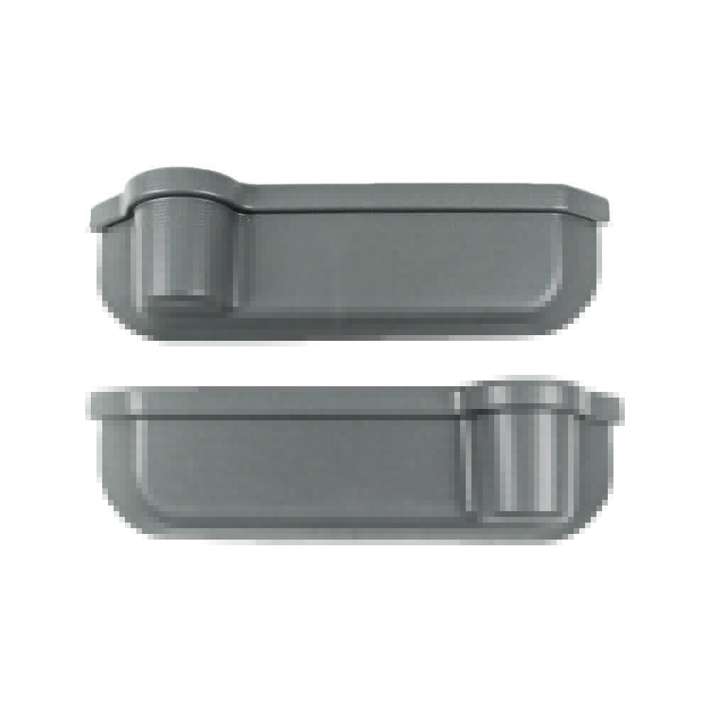 Door Pockets Storage Box Cup Holder Suitable For Toyota Land Cruiser 70 Series-2