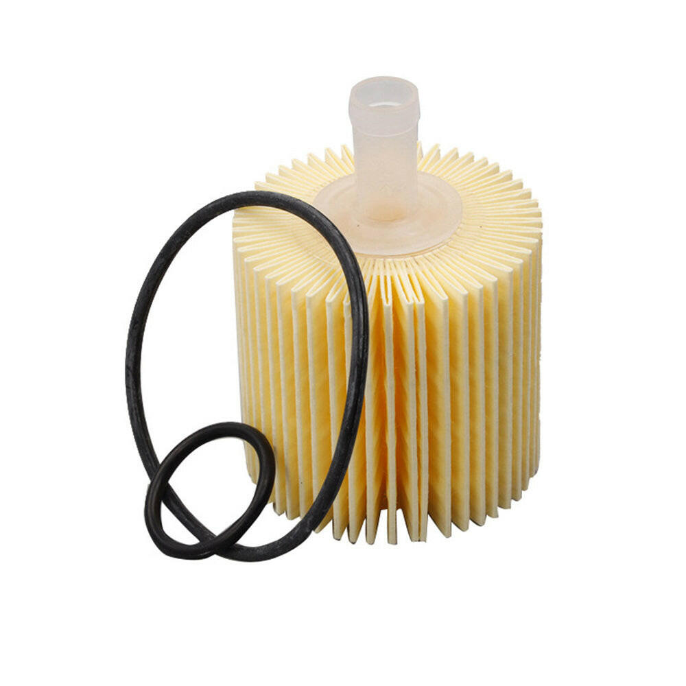 5x Oil Filter 04152-YZZA1 Suitable For Toyota Camry Kluger RAV4 Lexus IS300h-3
