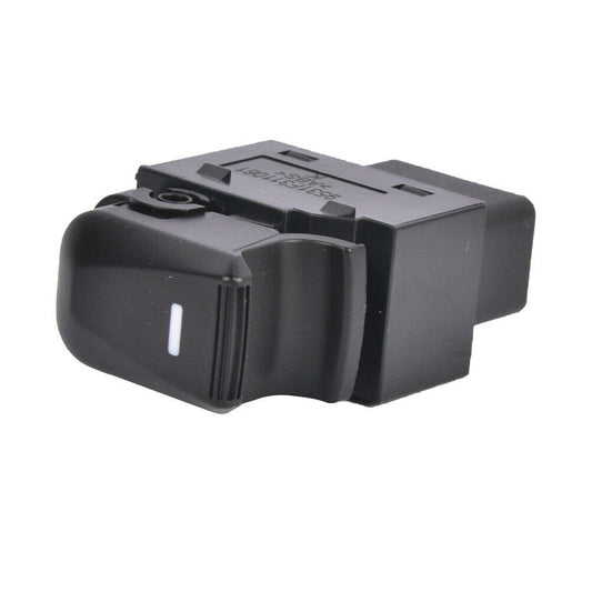 Window Switch Front & Rear Passenger Suitable For Hyundai Tucson / ix35 93580-2S000-1