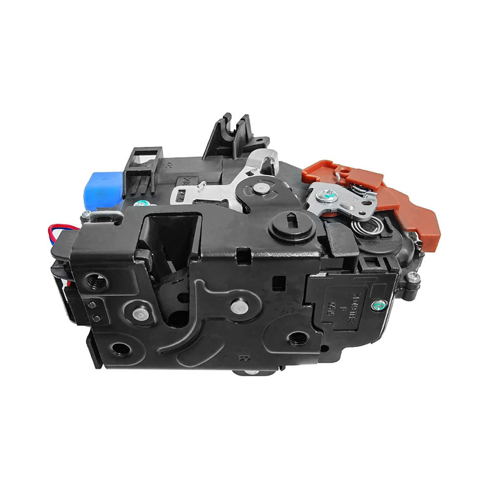 Rear Right Door Lock Actuator 7-Pin Suitable For VW Golf MK5 2003-2009 3D4839016A-3