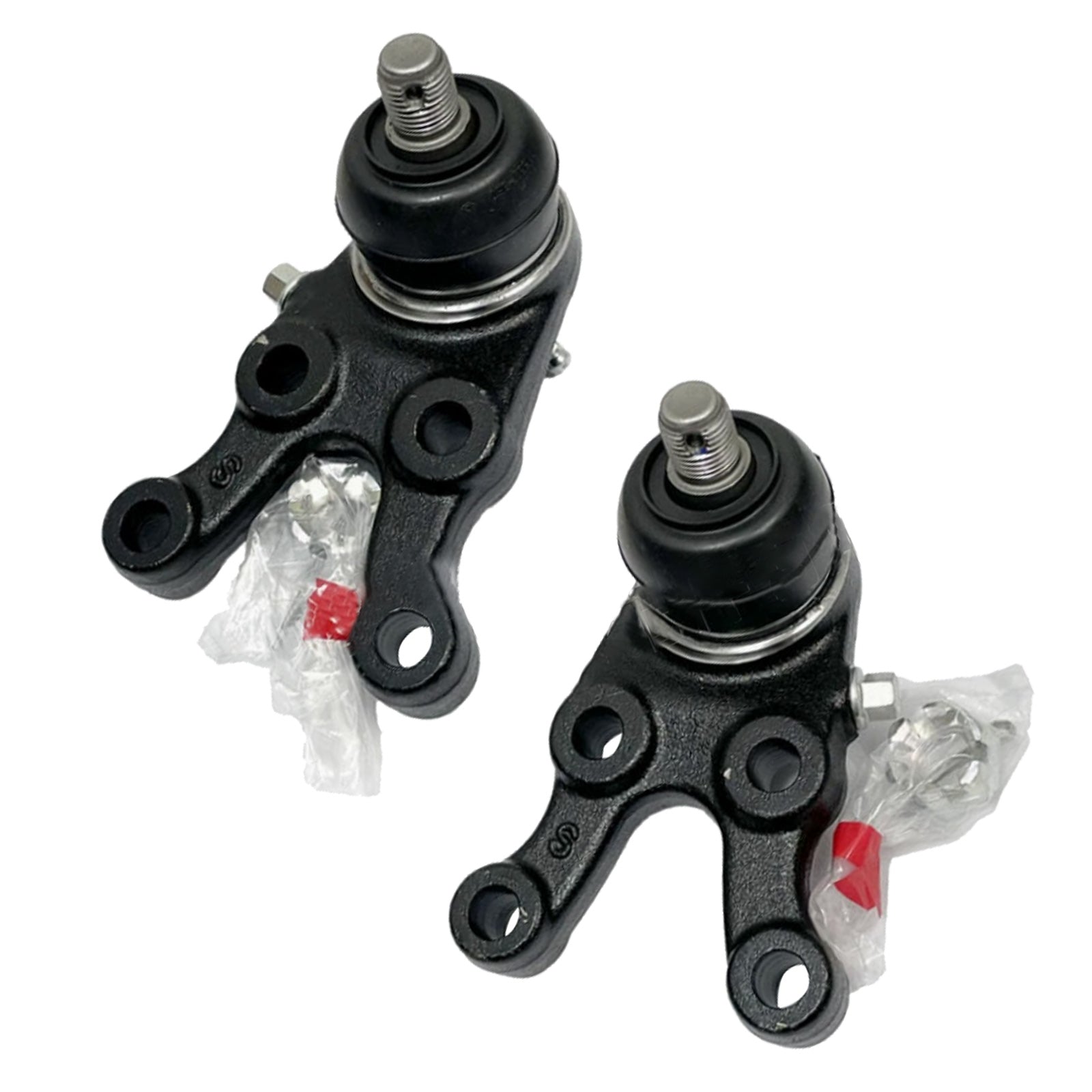 Left & Right Lower Ball Joints Suitable for Mitsubishi Pajero NH-NL 4x4 91-2000-4