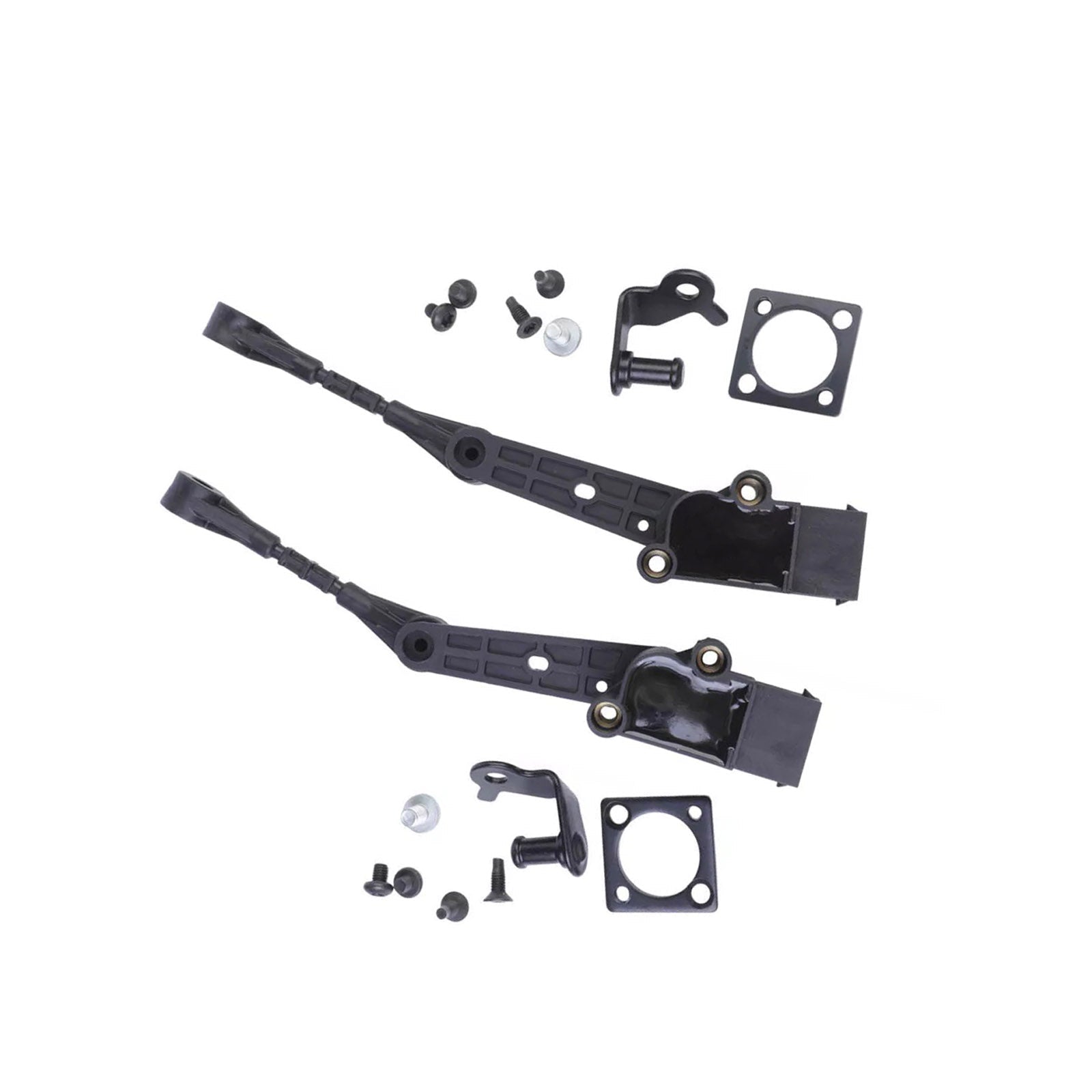 2x Front Height Level Sensors LH+RH 3 Pins Suitable For Range Rover Sport 05-09-4