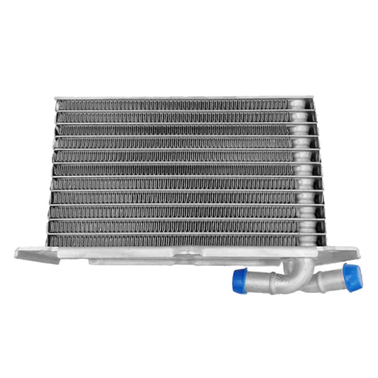 Engine Oil Cooler Suitable For Volkswagen Jetta 13-22 04E145749B Aluminum Alloy-1