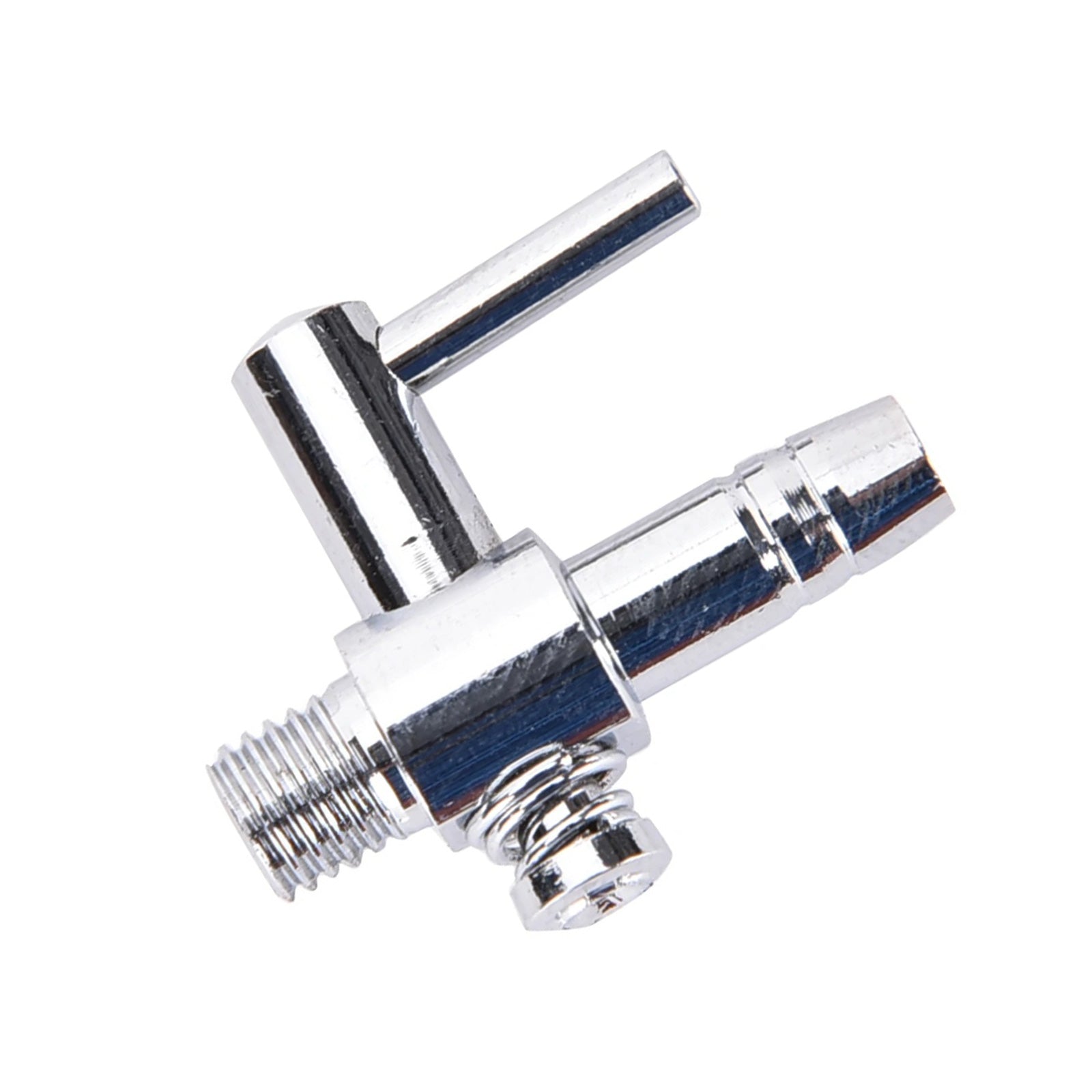 4mm Air Flow Distributor Controller Valves Suitable for Aquarium Fish Tank-3