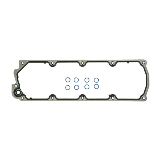 Inlet Intake Valley Cover Gasket Set Suitable For Holden Commodore VZ VE VF LS2-0