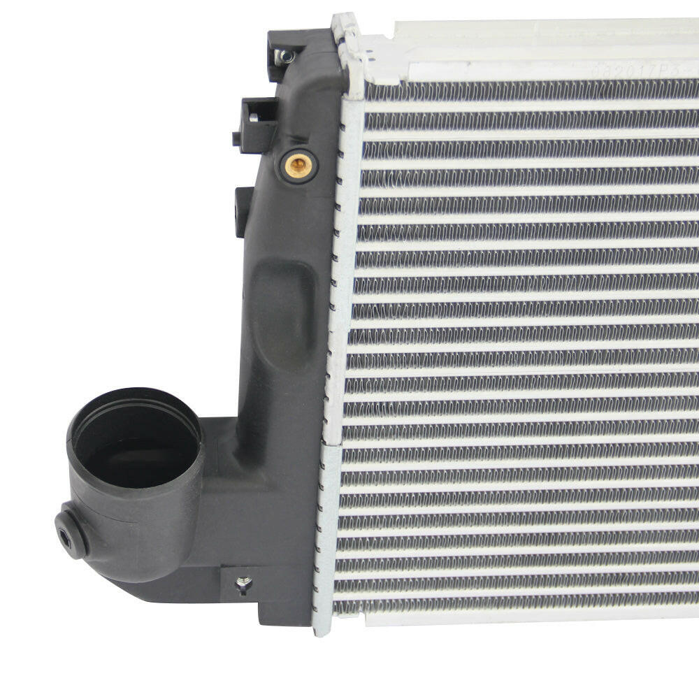 Intercooler Suitable For Toyota Hilux KUN16R KUN26R 3.0L Turbo Diesel 2005–2017 or Mitsubishi Pajero NH 1986–1991-1