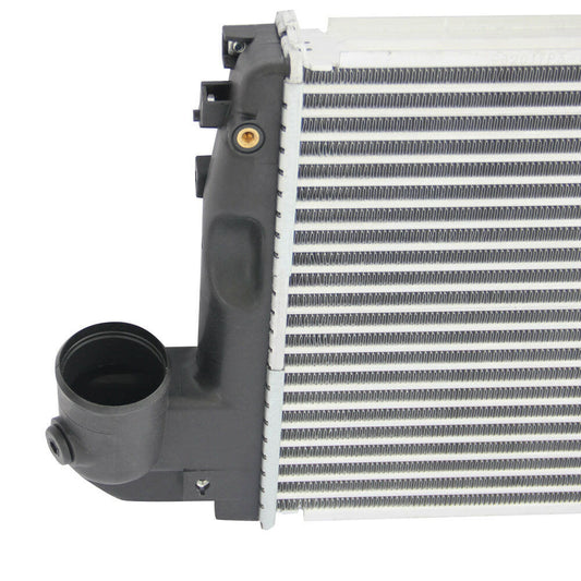 Intercooler Suitable For Toyota Hilux KUN16R KUN26R 3.0L Turbo Diesel 2005–2017 or Mitsubishi Pajero NH 1986–1991-1