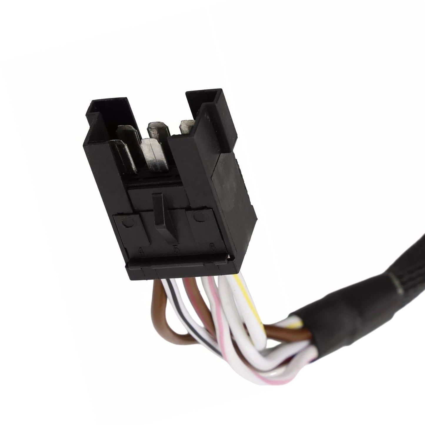 Ignition Switch Suitable for Ford New Holland TS TM Series Tractor 81864288-3