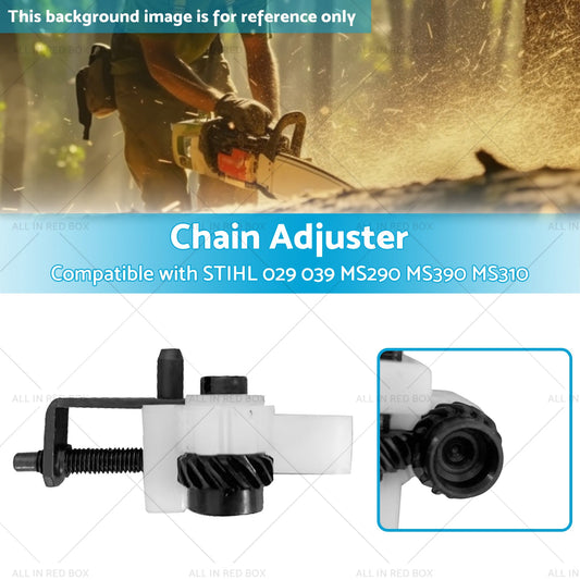 Suitable for Stihl MS290 MS390 029 039 Chainsaw Chain Adjuster 1127 007 1003-1