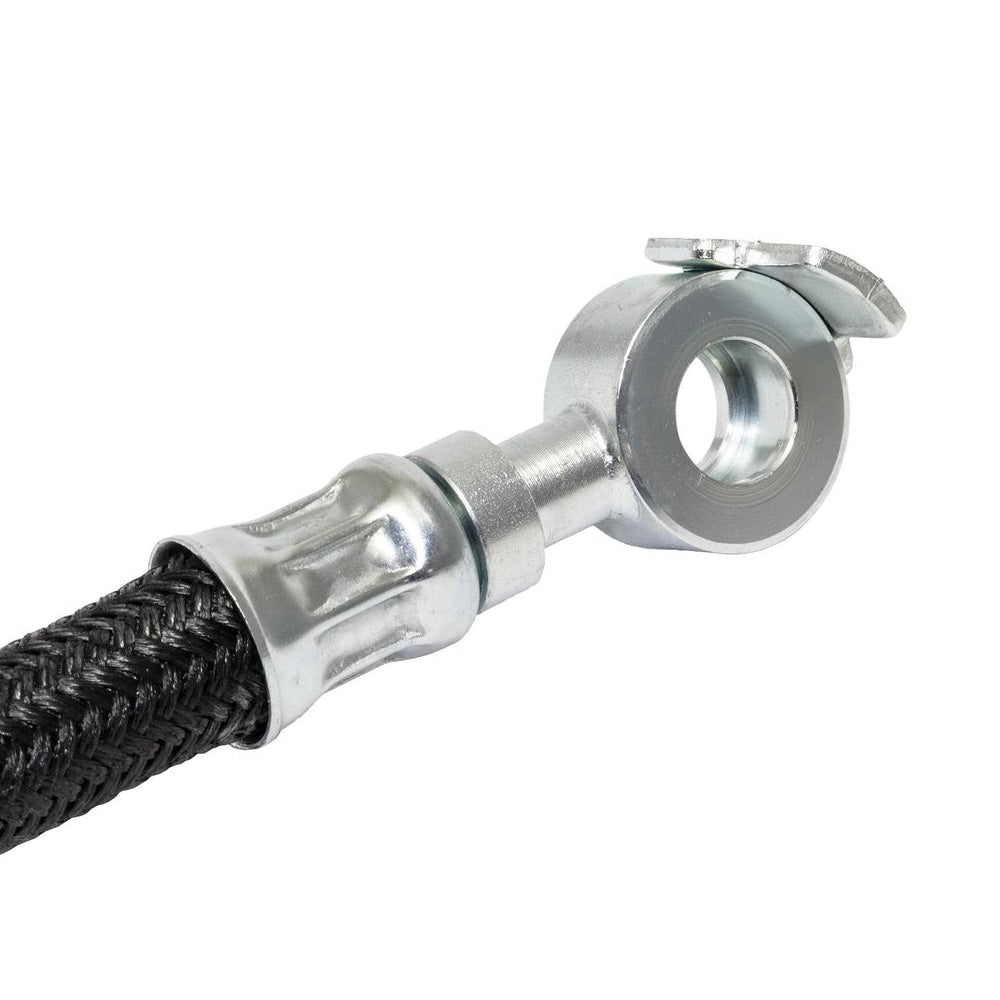 Alternator Vacuum Pump Oil Hose Suitable For Toyota Hilux / Hiace / Land Cruiser-2