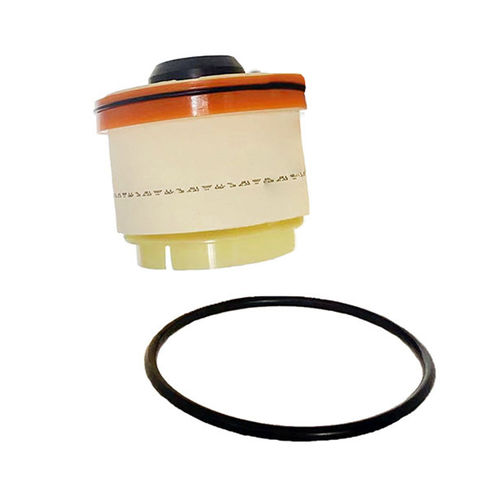 Air Fuel Oil Filter Service Kit Suitable For Toyota Hilux KUN26R 3.0D Diesel-2