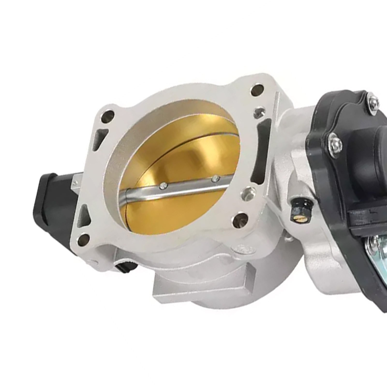Throttle Body Suitable For Ford Falcon BA BF FG MKII FGX V8 2003–2011 8R2Z9E926A-3