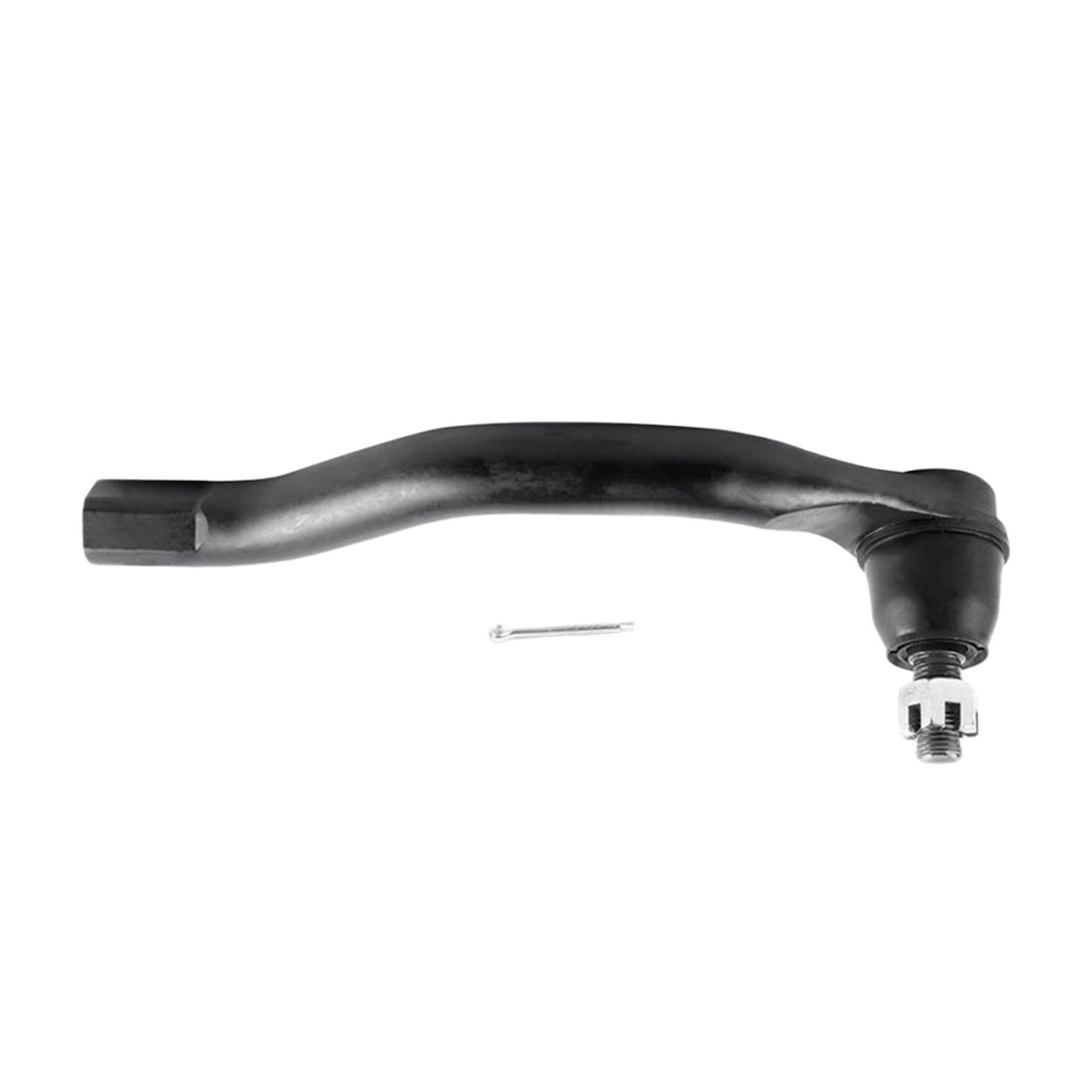 Pair LH+RH Tie Rod Ends Suitable For Honda Civic FD FD1 FD2 FD3 1.3 2006-2012-2