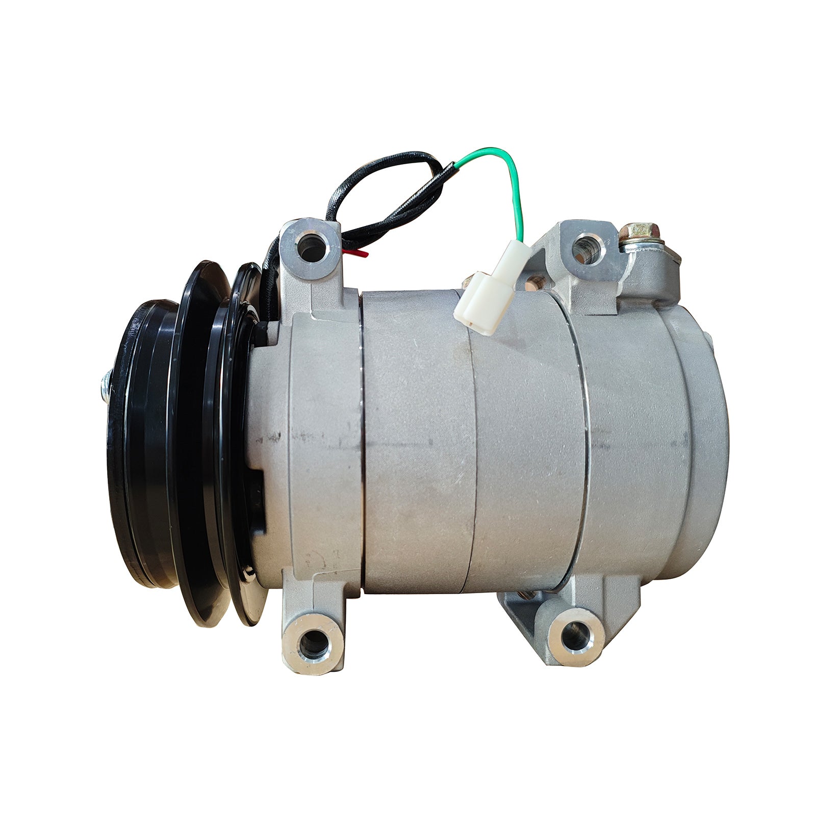 AC Compressor Suitable for Holden Colorado RC Rodeo RA 2.4L 3.0L Diesel 4JJ1-TC-3