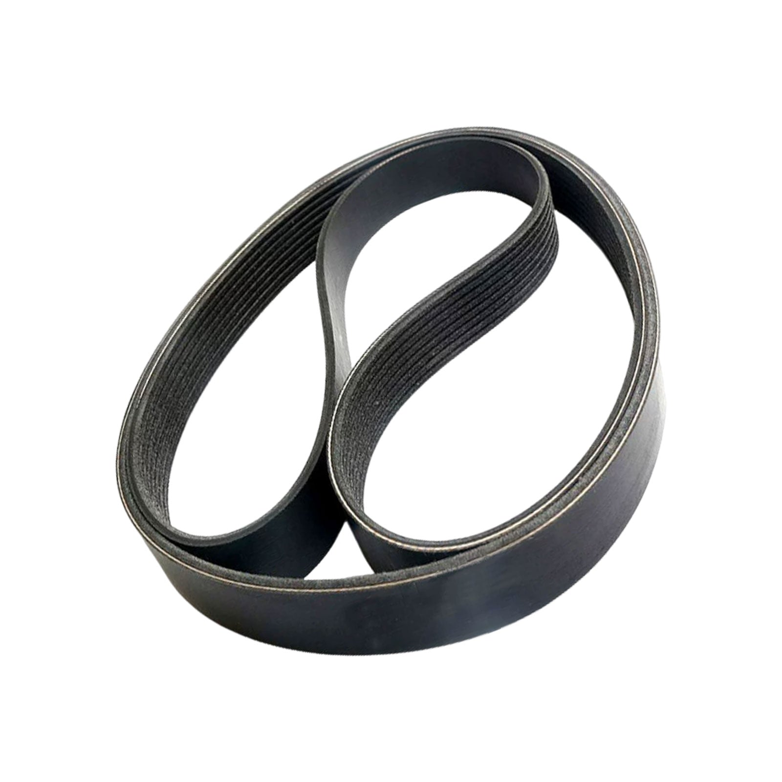 Engine Serpentine Belt Suitable for Honda CR-V RD7 4cyl 2.4L K24A1 2001-2006-2
