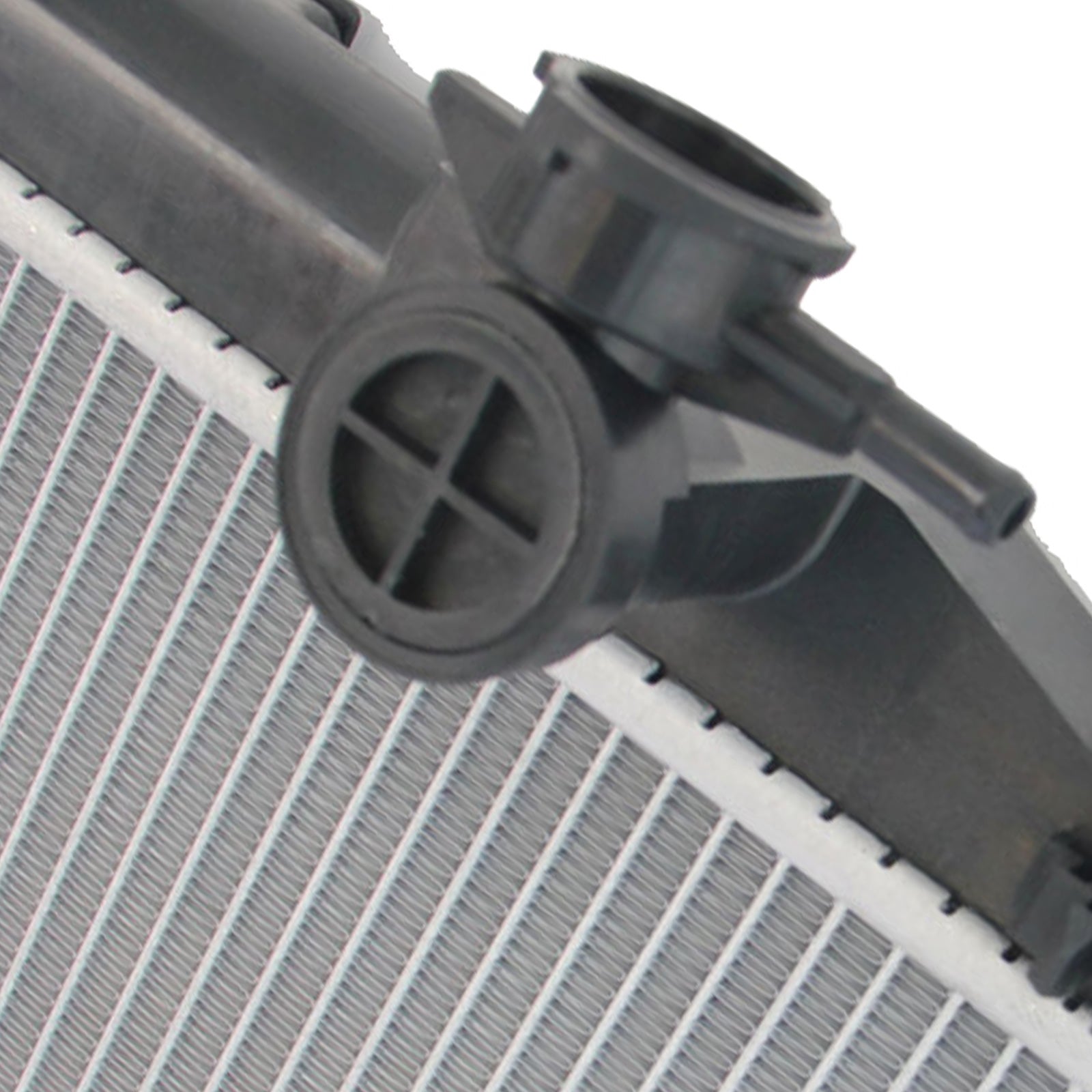 Radiator Suitable for Toyota Camry 2.4 Electric/Gas 2007-2009 16400-0H210-4