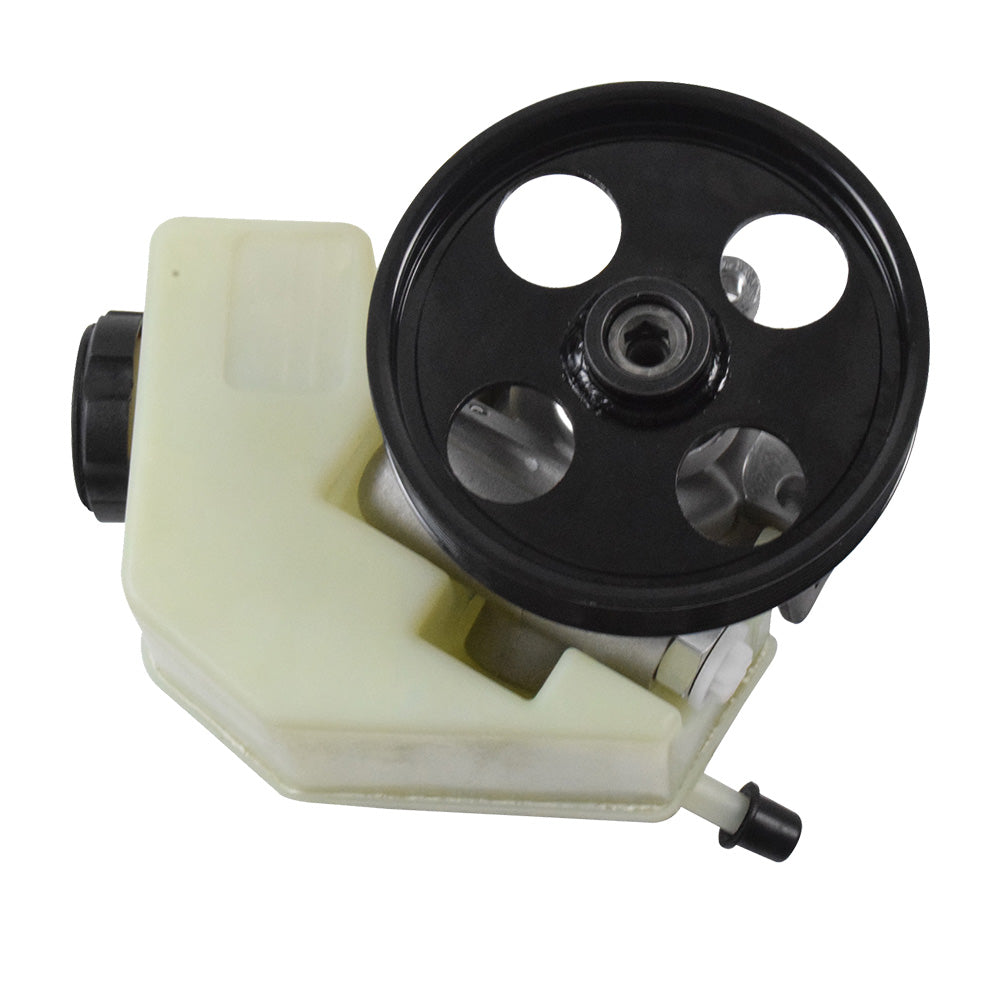 Power Steering Pump Suitable for Ford Falcon BA BF FG 6CYL INC XR6  and  TURBO LPG-2