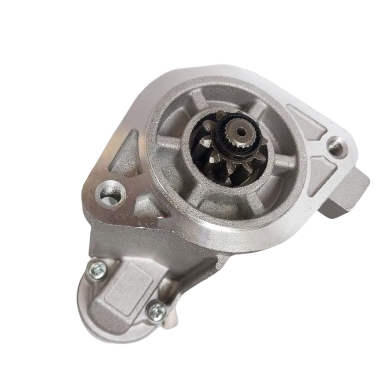 Starter Motor 12V Suitable For Mitsubishi Pajero NM NP NS NT NW 3.2 Diesel 4M41T-2