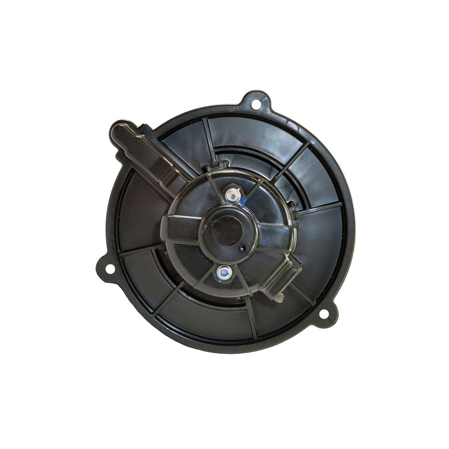 Air Conditioning Heater Fan Blower Motor Suitable For Hyundai Tucson JM 2004-2009-4