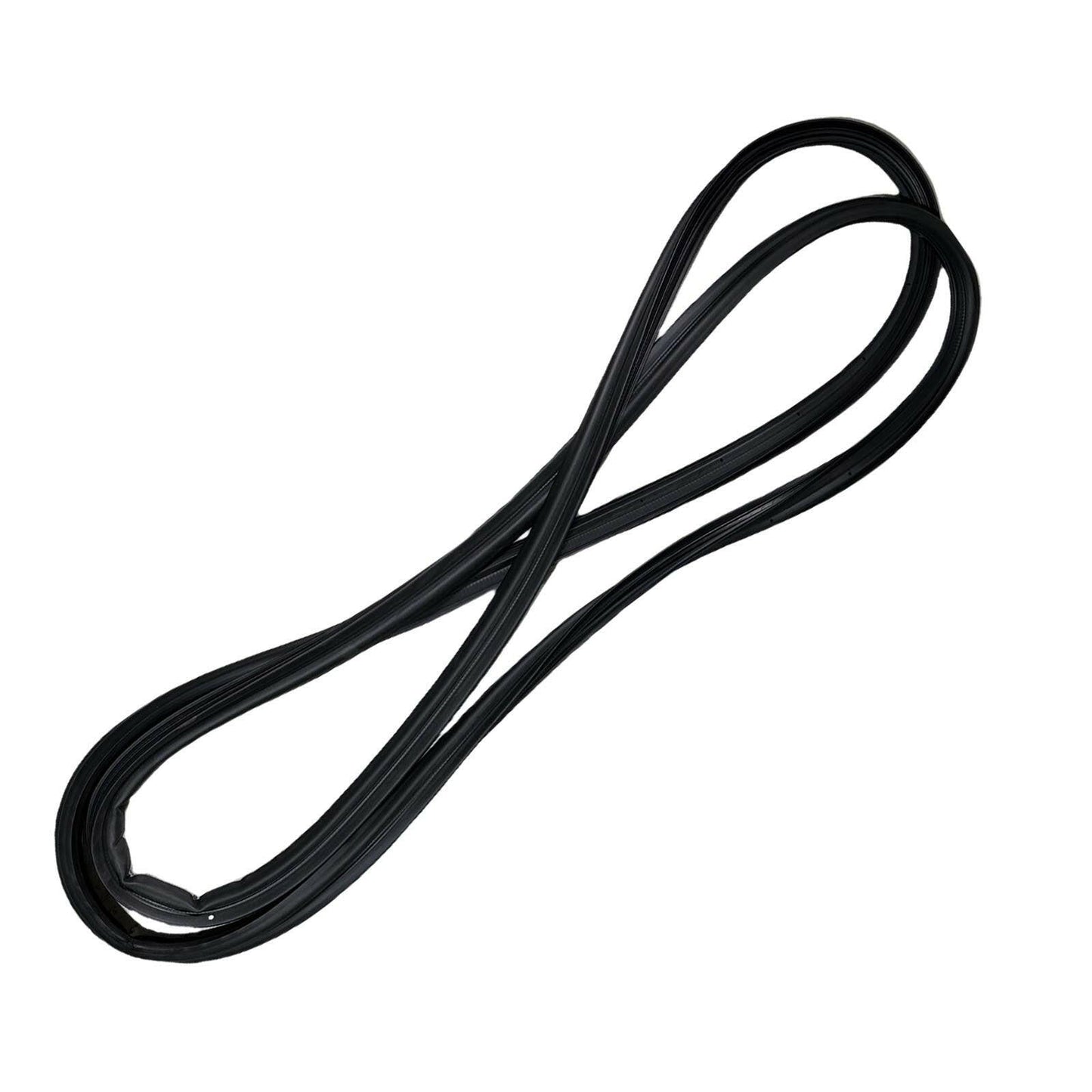 Tailgate Body Weather Strip Seal Suitable For Hyundai iLoad / iMax 2007-2021-3