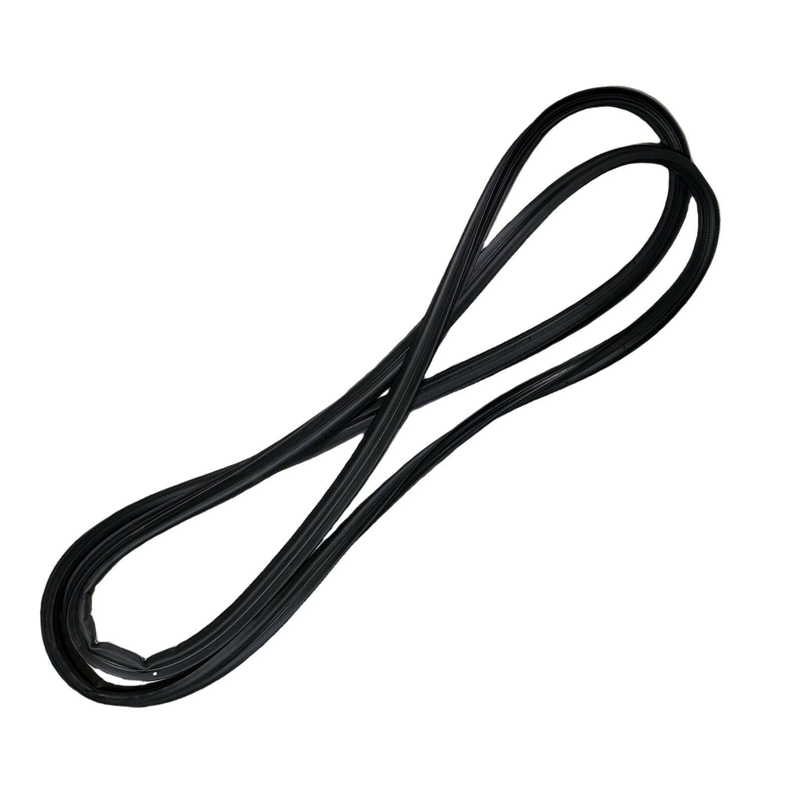 Tailgate Body Weather Strip Seal Suitable For Hyundai iLoad / iMax 2007-2021-3