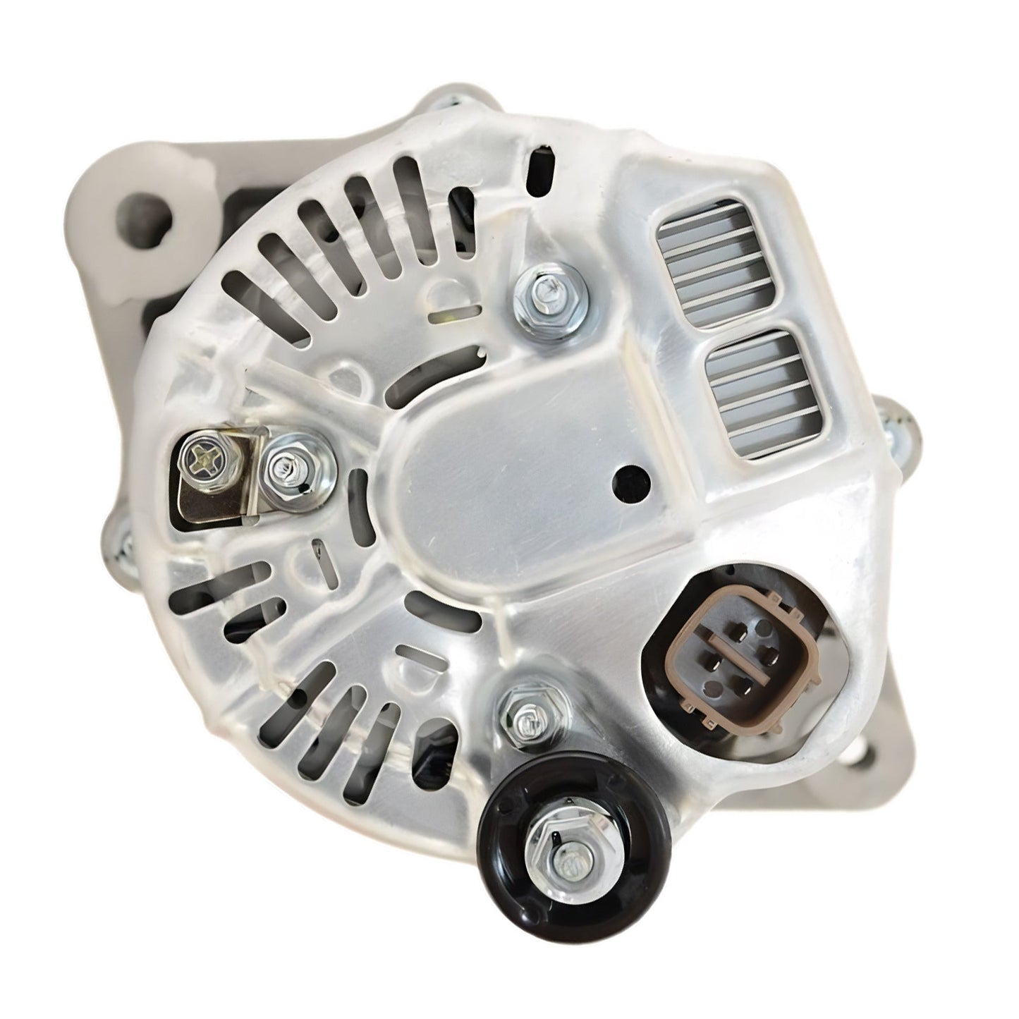 Alternator Suitable For Suzuki Alto 2009–2015 GF K10BN 1.0L Petrol-3