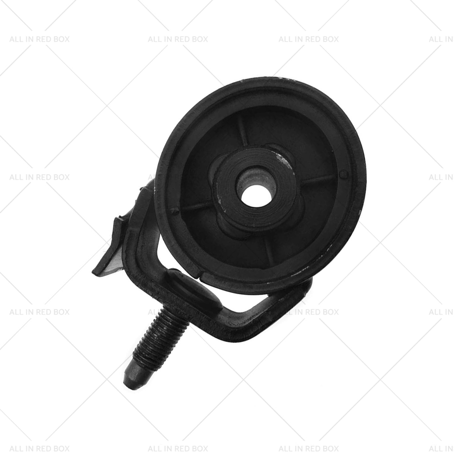 Trans Support Engine Mount Suitable for Mitsubishi MN ML Triton 4WD 09-14 Manual-2