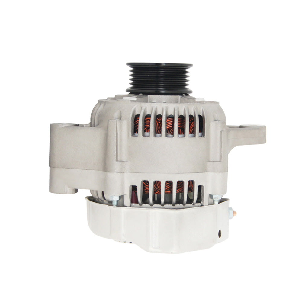 Alternator Suitable For Toyota HiLux RZN147R, RZN149R & RZN154R 3RZ-FE 2.7L Petrol-3