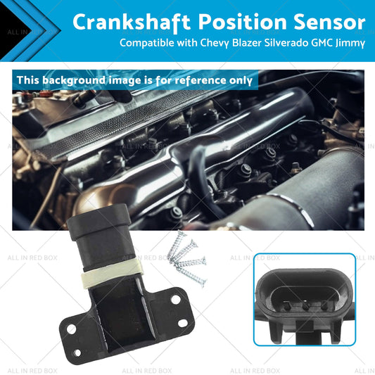 Camshaft Position Sensor 10490645 10485432 Suitable for Chevy Blazer Astro-0