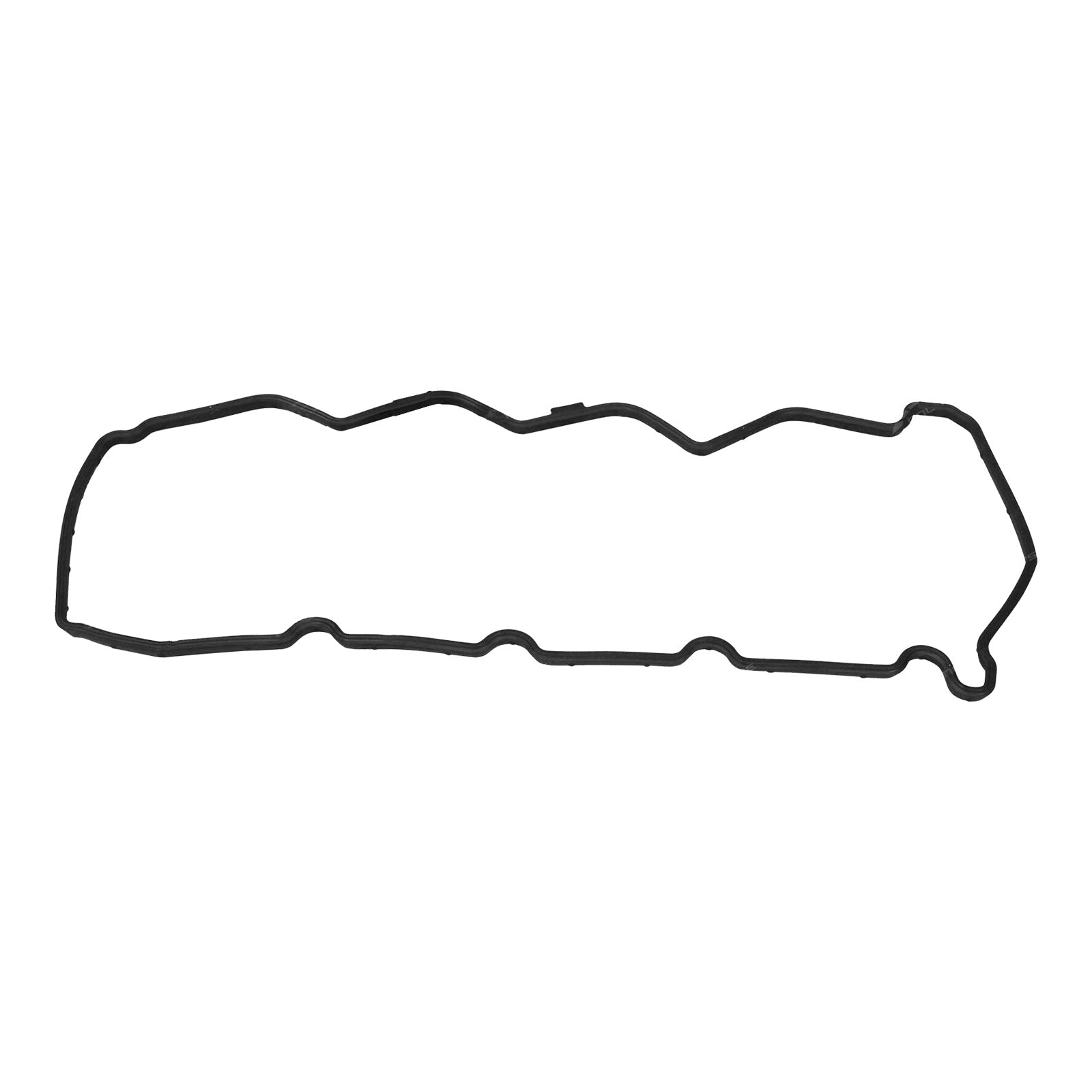 Rocker Valve Cover Gasket Set Suitable For Nissan Navara D40 08-15 2.5L YD25DDTI-4